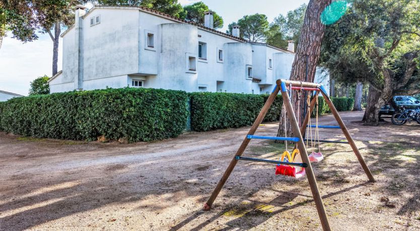 Photo of Trebol Blanco Holiday Home 3