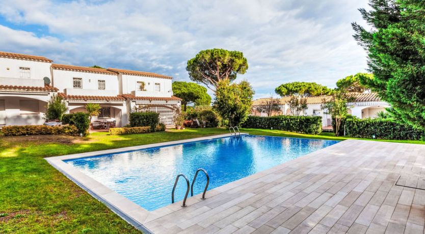 Photo of Trebol Blanco Holiday Home 3