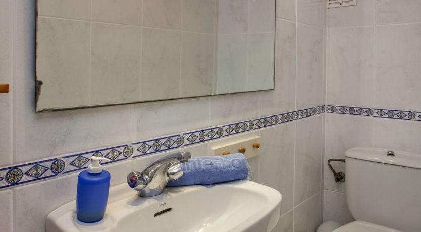 Photo of Trebol Blanco Holiday Home 3