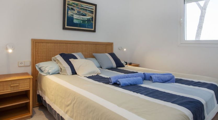 Photo of Trebol Blanco Holiday Home 3