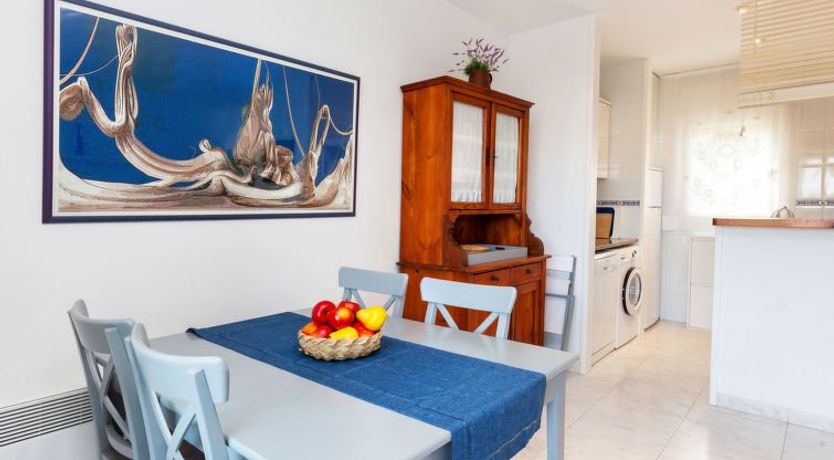 Photo of Trebol Blanco Holiday Home 3