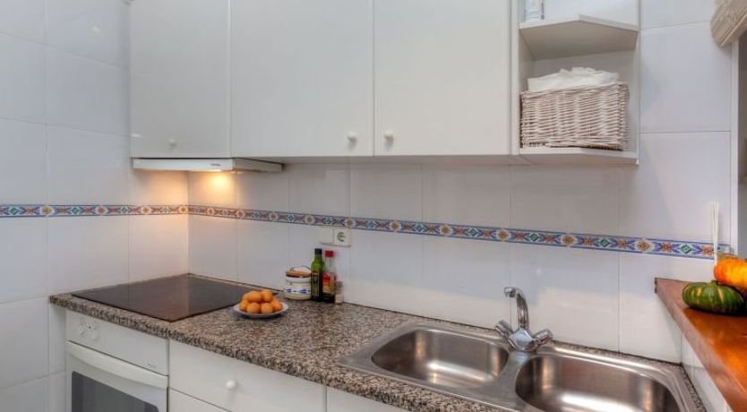 Photo of Trebol Blanco Holiday Home 3