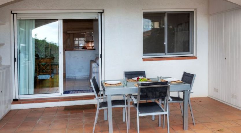 Photo of Trebol Blanco Holiday Home 3