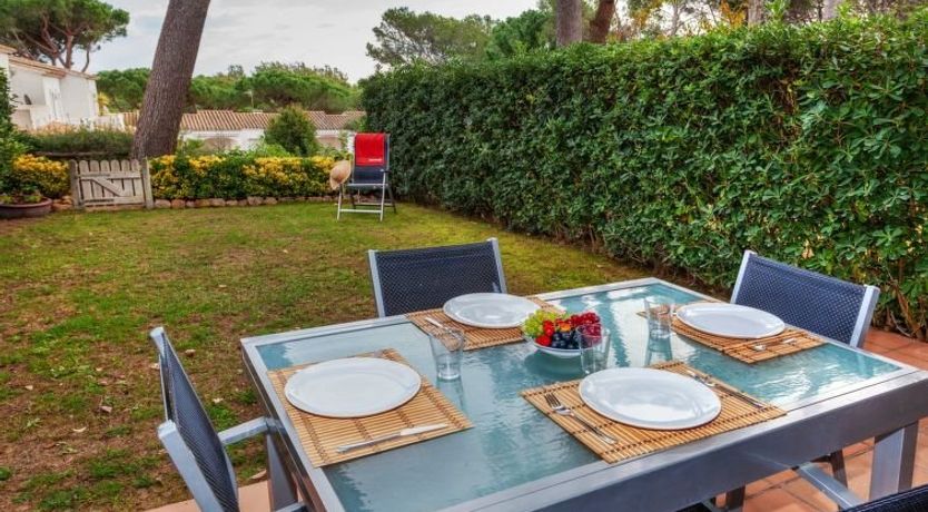 Photo of Trebol Blanco Holiday Home 3