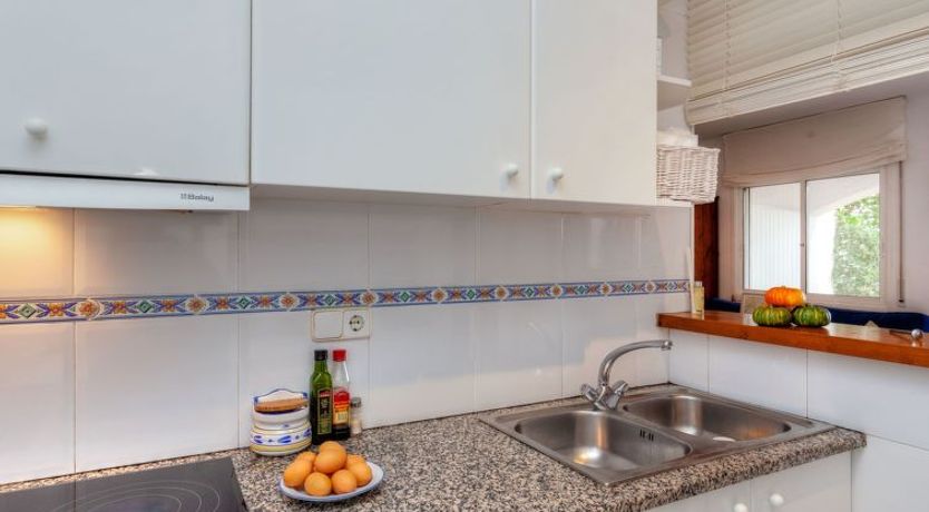 Photo of Trebol Blanco Holiday Home 3