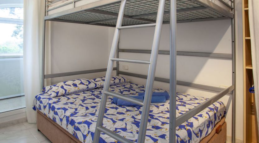 Photo of Trebol Blanco Holiday Home 3