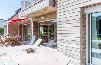 l'Agon Holiday Home