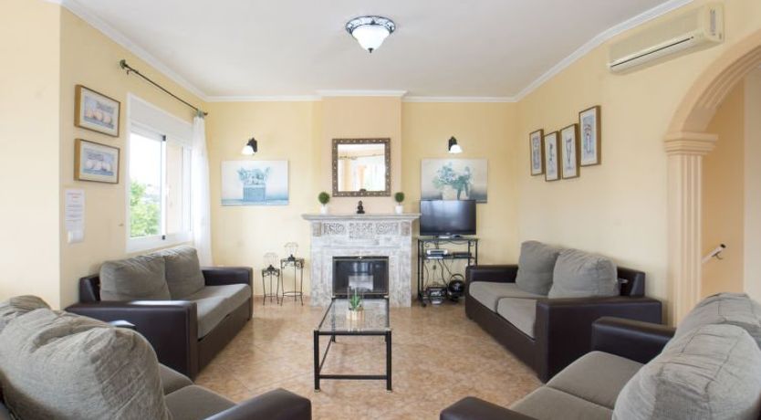 Photo of Florencia