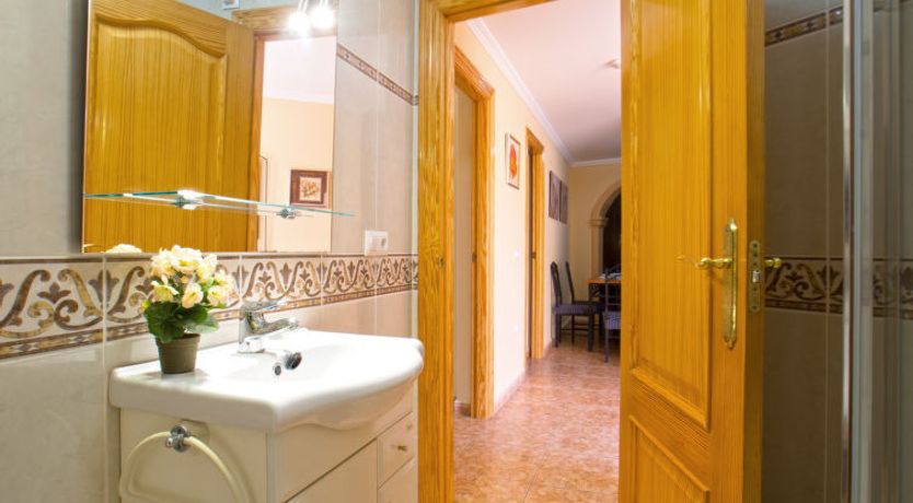 Photo of Florencia