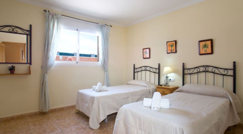 Photo of Florencia