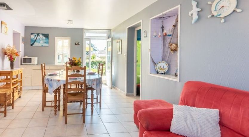 Photo of Villa la Fourmi