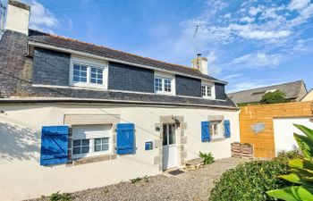 Ty Bihan Holiday Home