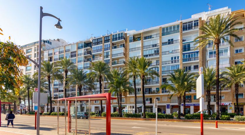 Photo of Puerto Denia