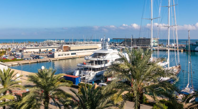 Photo of Puerto Denia