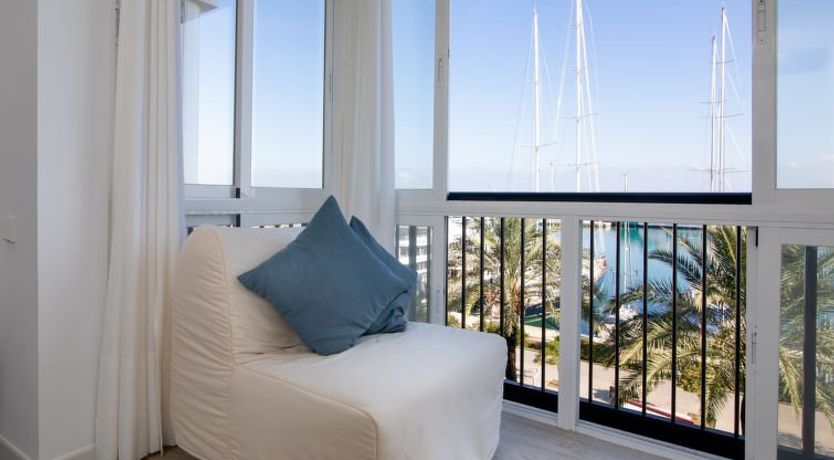 Photo of Puerto Denia