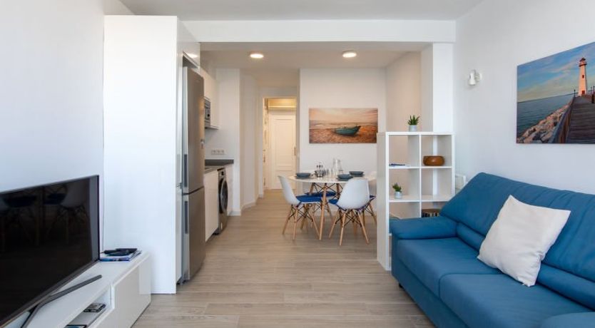 Photo of Puerto Denia