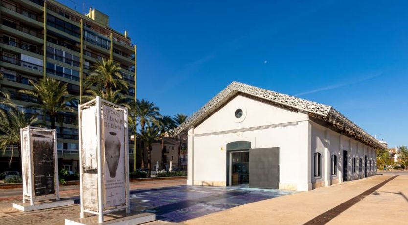 Photo of Puerto Denia