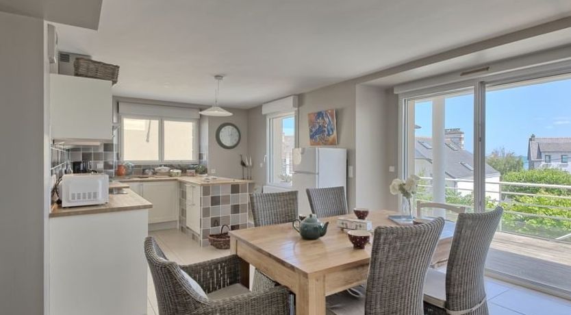 Photo of Les Embruns