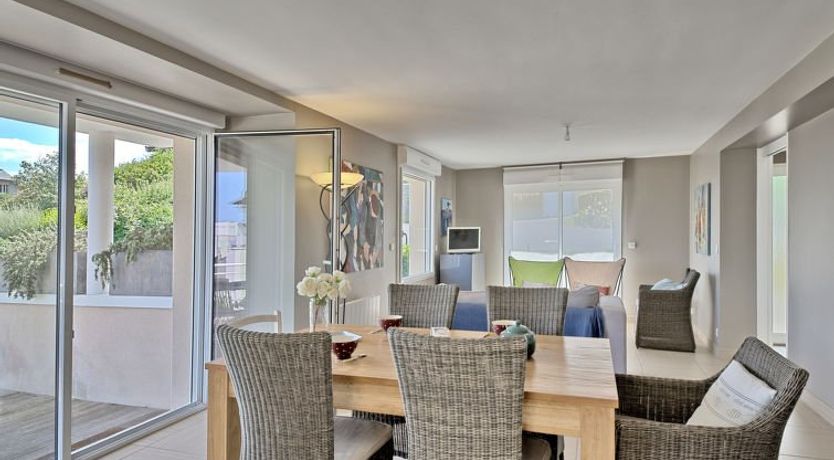 Photo of Les Embruns