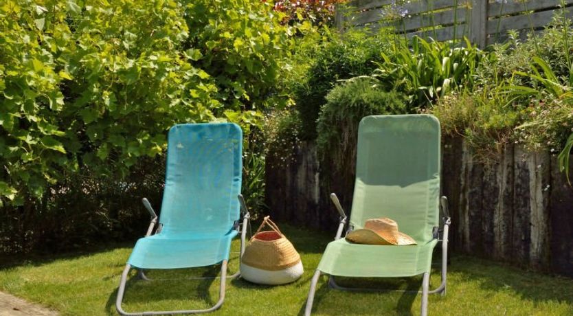 Photo of Les Embruns