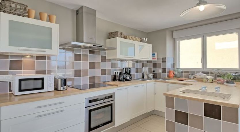 Photo of Les Embruns