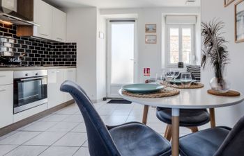 L'oyat Holiday Home