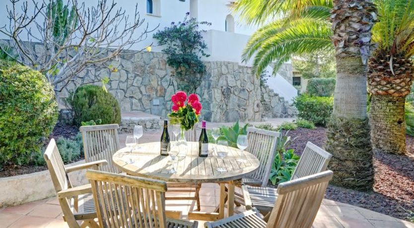 Photo of Villa Terrace sur Mer