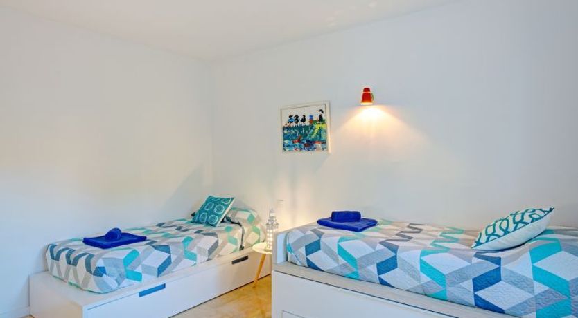 Photo of Villa Terrace sur Mer