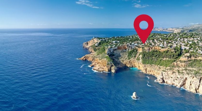 Photo of Villa Terrace sur Mer