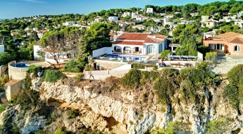Photo of Villa Terrace sur Mer