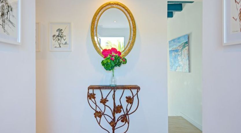 Photo of Villa Terrace sur Mer