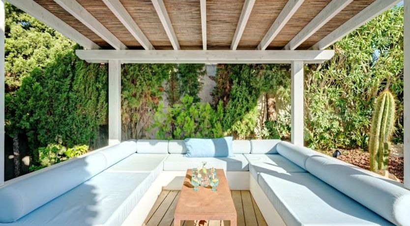 Photo of Villa Terrace sur Mer