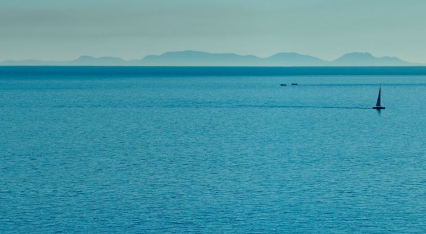 Photo of Villa Terrace sur Mer