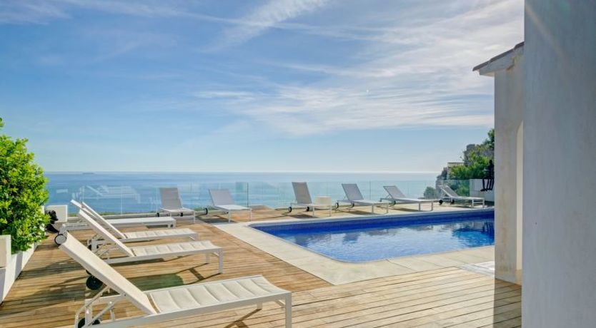 Photo of Villa Terrace sur Mer