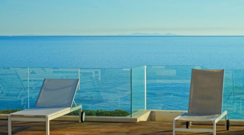 Photo of Villa Terrace sur Mer