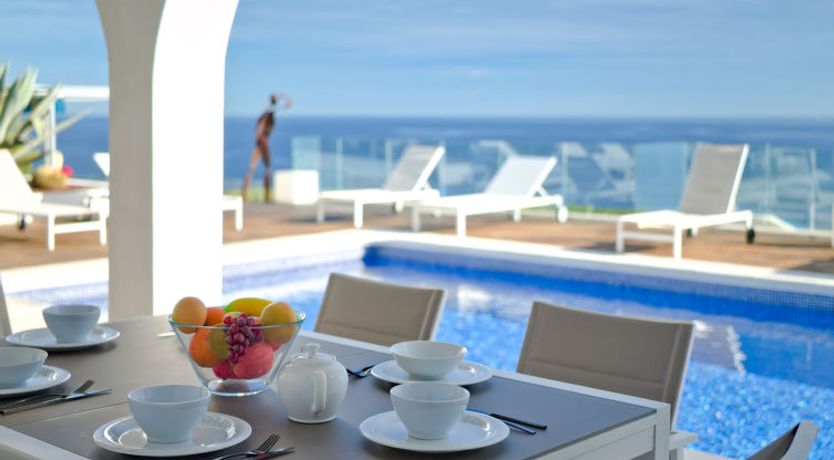 Photo of Villa Terrace sur Mer