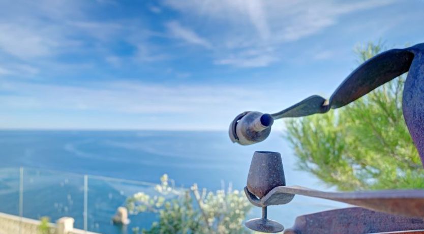 Photo of Villa Terrace sur Mer