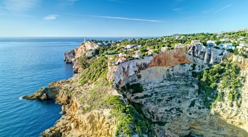 Photo of Villa Terrace sur Mer