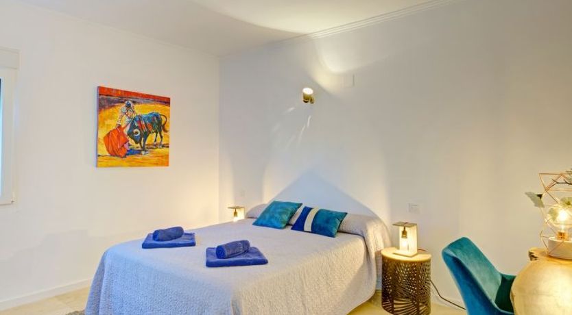 Photo of Villa Terrace sur Mer