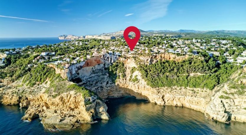 Photo of Villa Terrace sur Mer