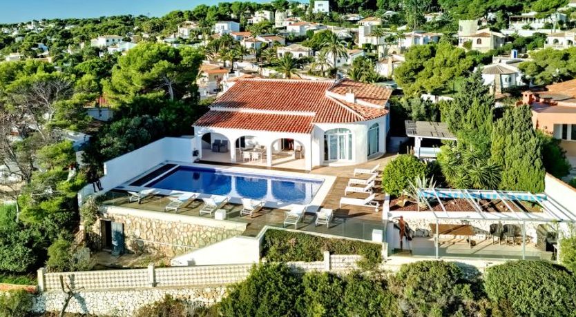 Photo of Villa Terrace sur Mer