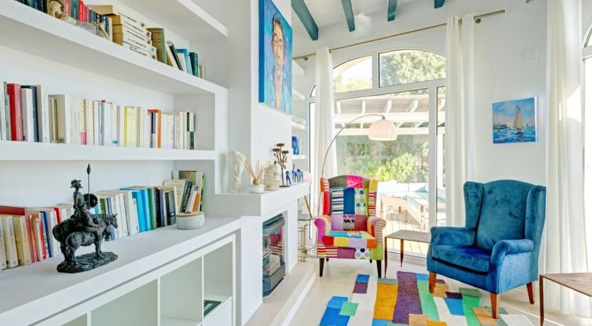 Photo of Villa Terrace sur Mer