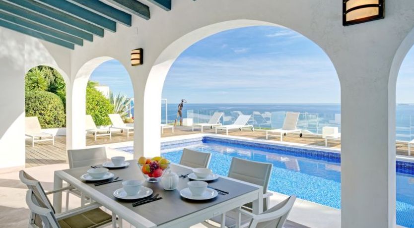 Photo of Villa Terrace sur Mer