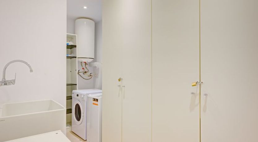 Photo of Villa Terrace sur Mer