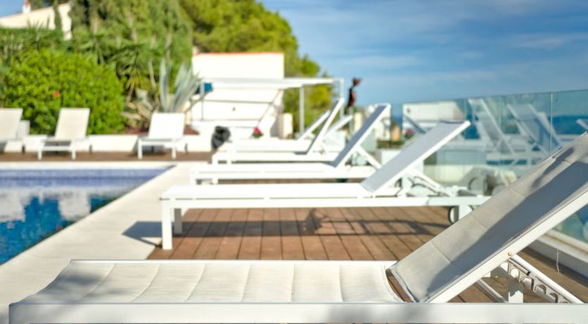 Photo of Villa Terrace sur Mer