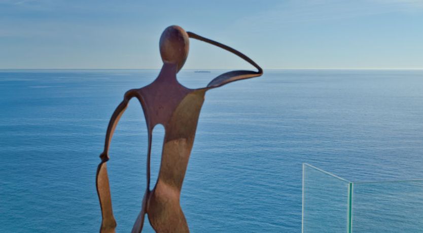 Photo of Villa Terrace sur Mer