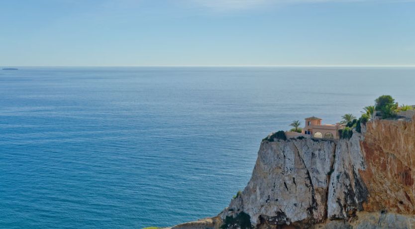 Photo of Villa Terrace sur Mer
