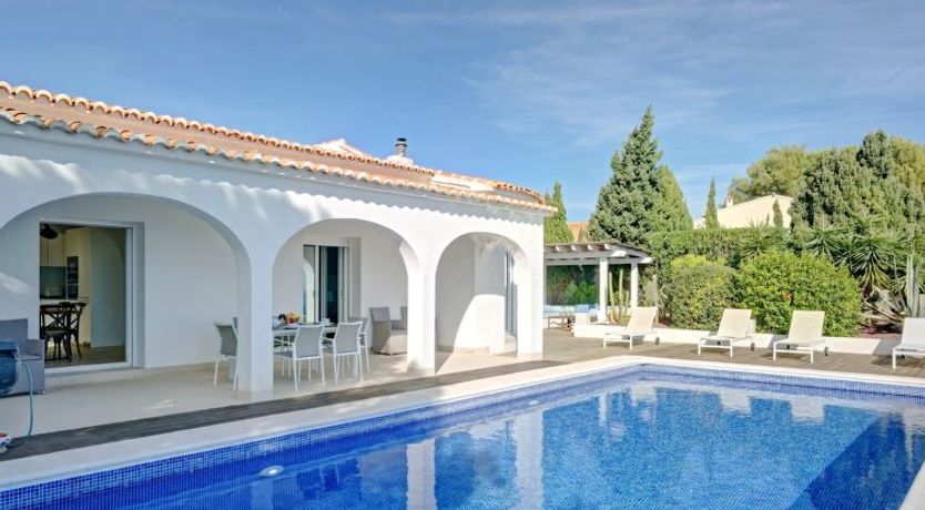 Photo of Villa Terrace sur Mer