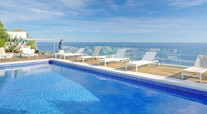 Photo of Villa Terrace sur Mer