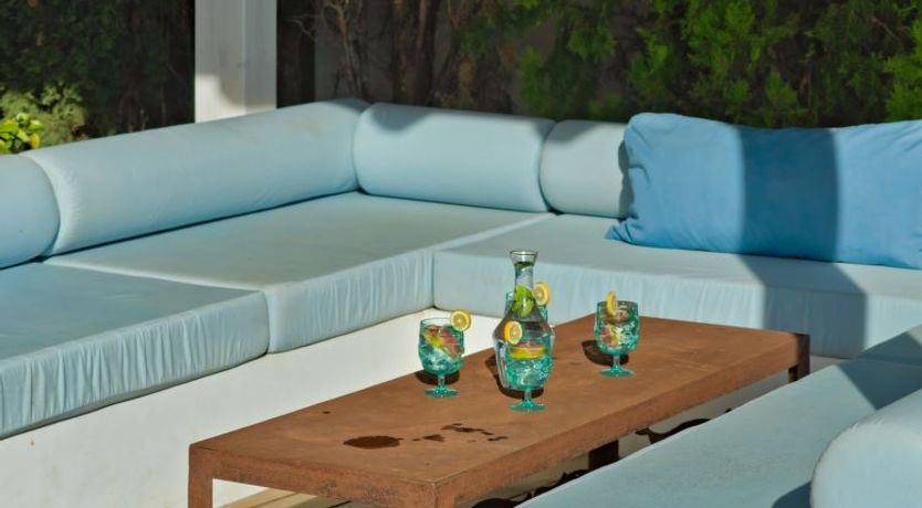 Photo of Villa Terrace sur Mer